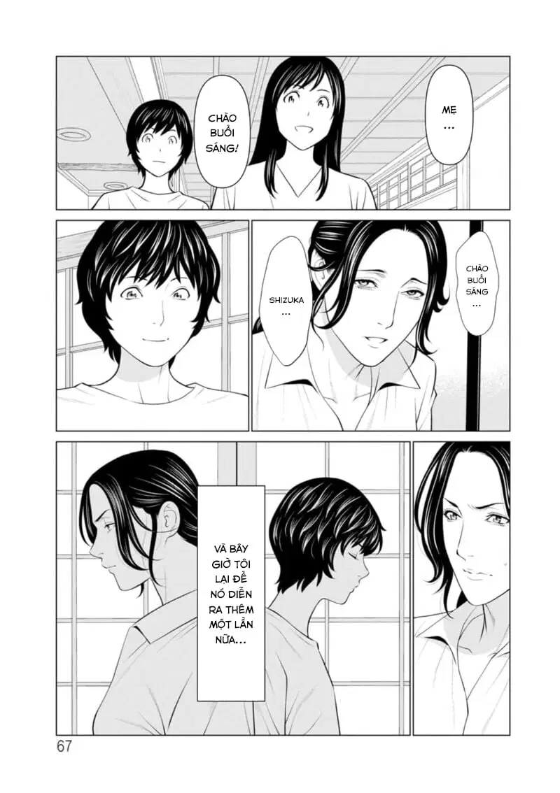 Rengoku no Sono - Ch. 4 trang 8