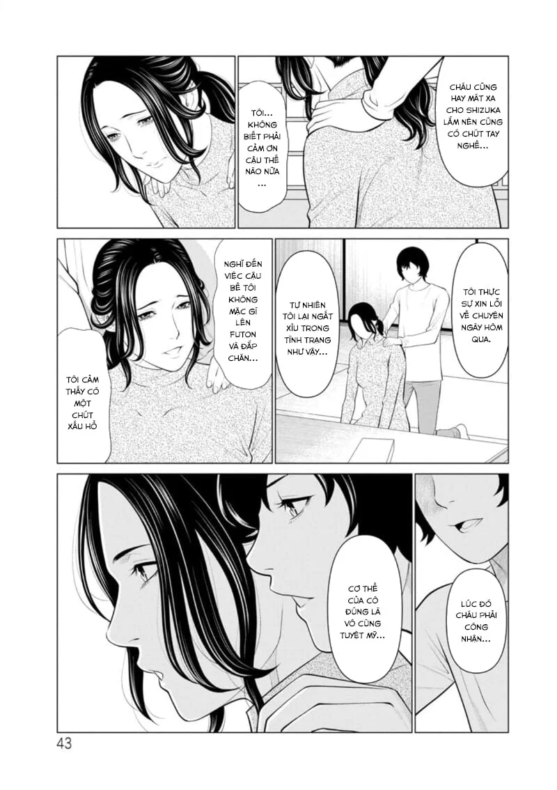 Rengoku no Sono - Ch. 3 trang 4