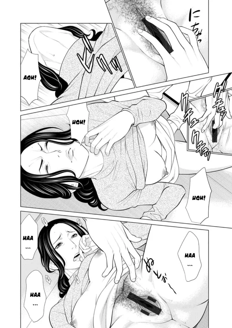 Rengoku no Sono - Ch. 3 trang 9