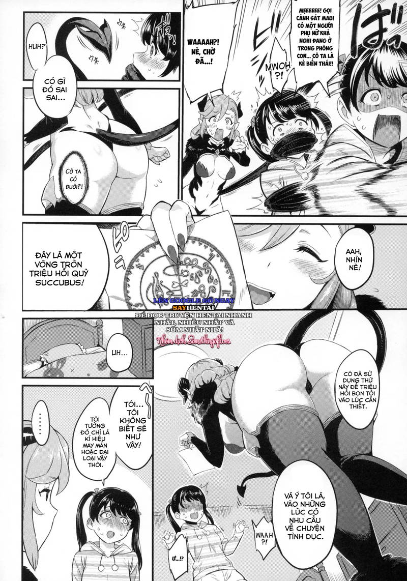 Cuốn Sách Bí Ẩn - Chapter 1 trang 2