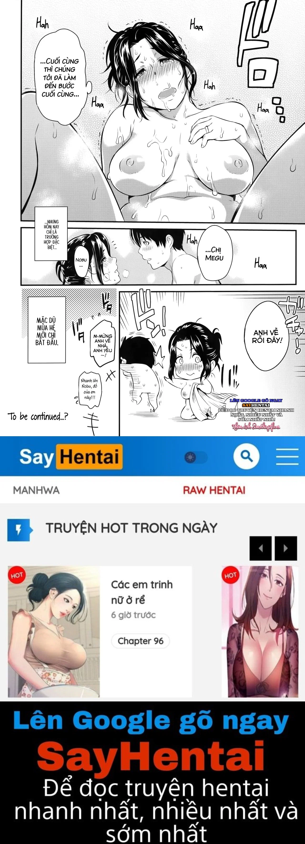 Người Tình Riêng Mùa Hạ - Chapter 1 trang 15
