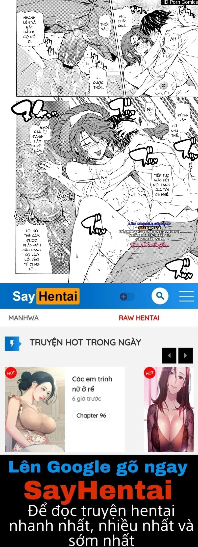 Tiến Trình Tán Tỉnh - Chapter 1 trang 20