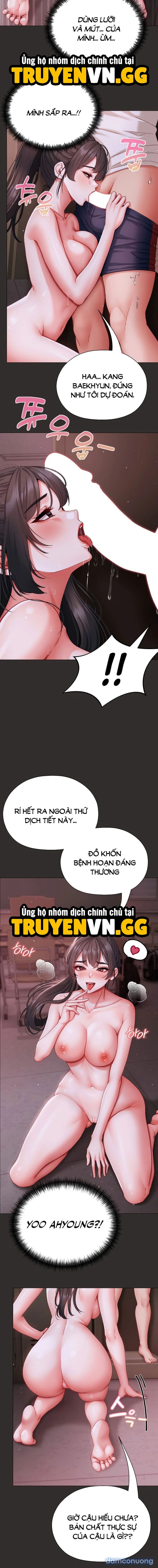 Cô Nàng Hư Hỏng - Chapter 4 trang 5