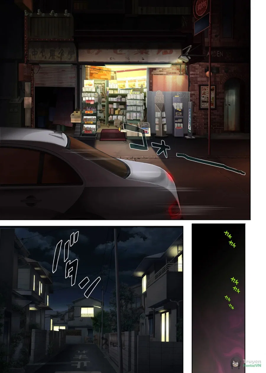 Cô Nàng Hư Hỏng - Chapter 2 trang 5