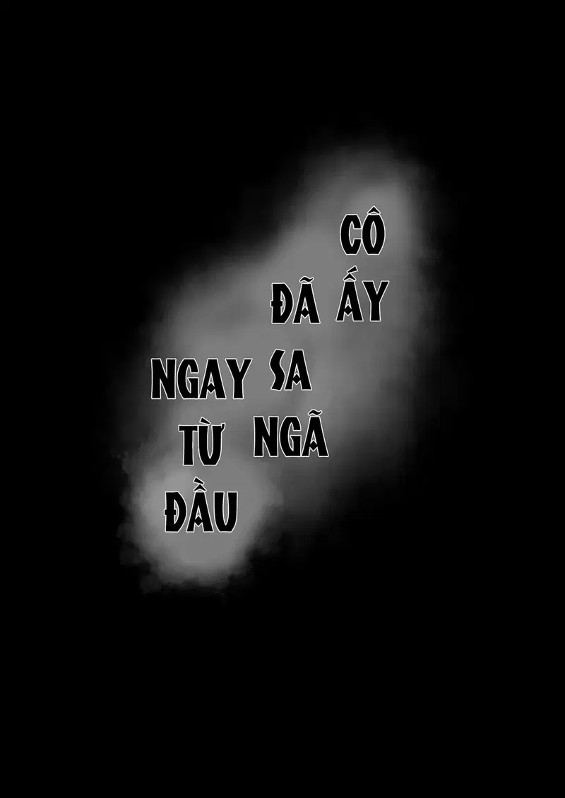 Ngay Từ Đầu Cô Ấy Đã Sa Ngã - Oneshot trang 43