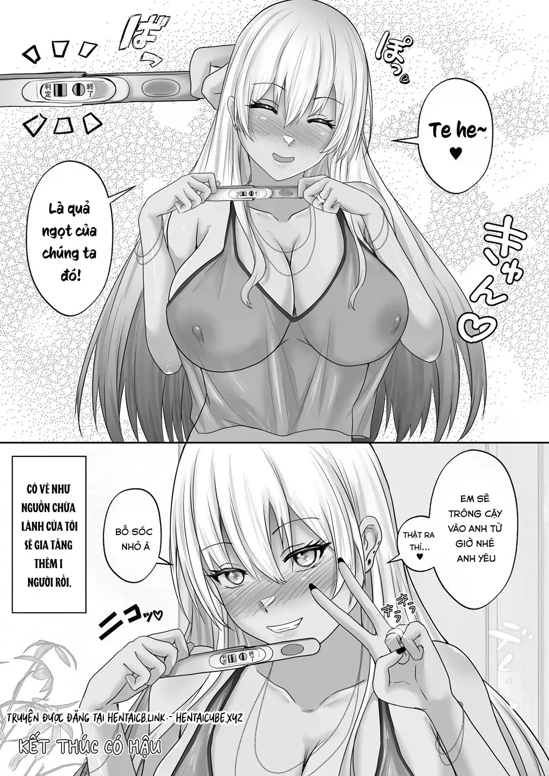 Người xoa dịu tôi - Chapter - 2 trang 62
