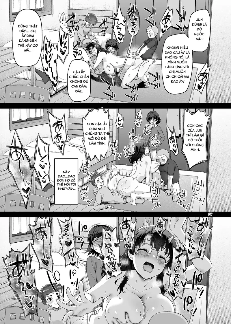 It Should Have Been Me! Not Them! - Chapter - 2 trang 18