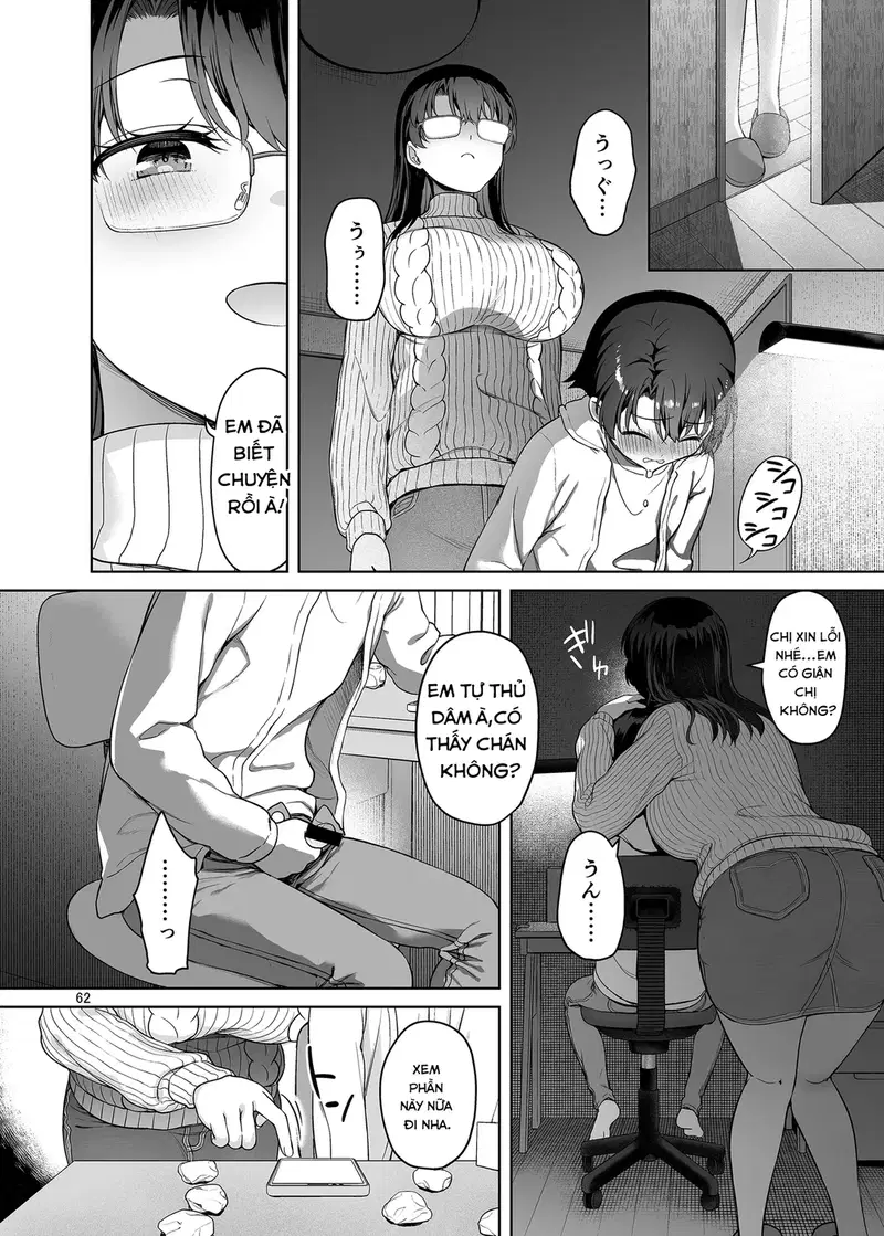 It Should Have Been Me! Not Them! - Chapter - 2 trang 23