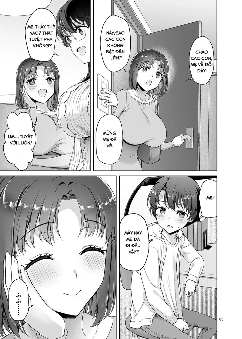 It Should Have Been Me! Not Them! - Chapter - 2 trang 26