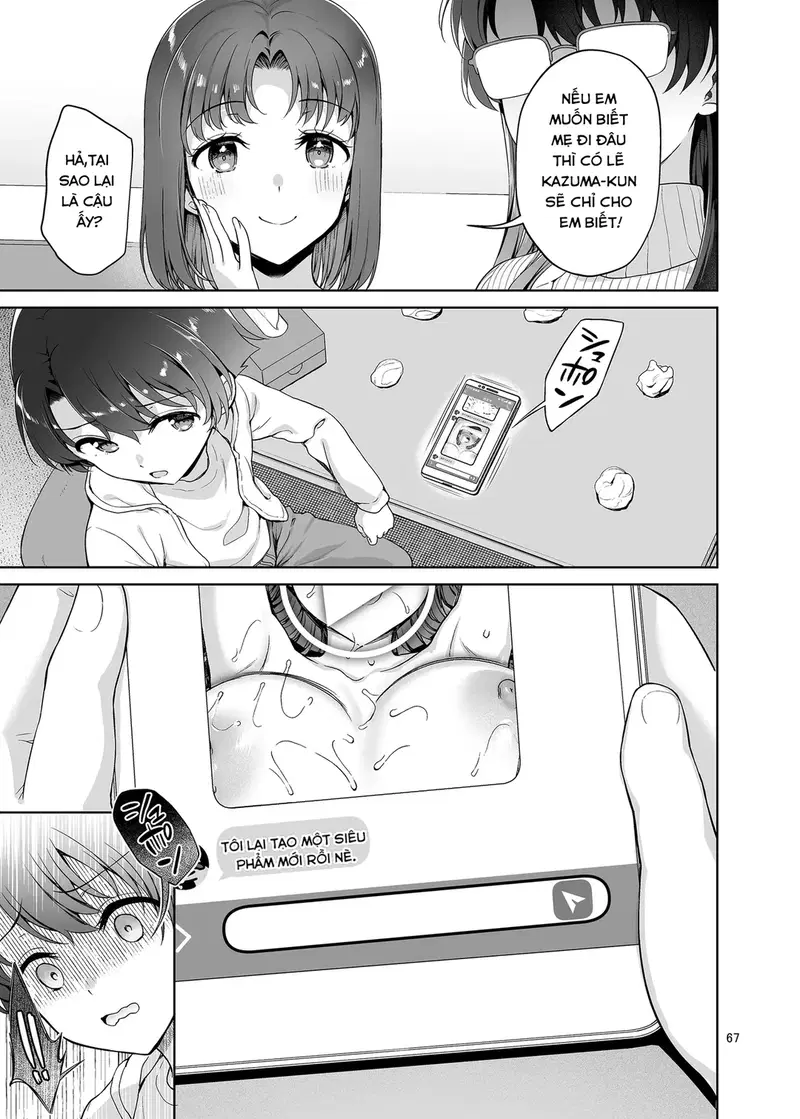 It Should Have Been Me! Not Them! - Chapter - 2 trang 28
