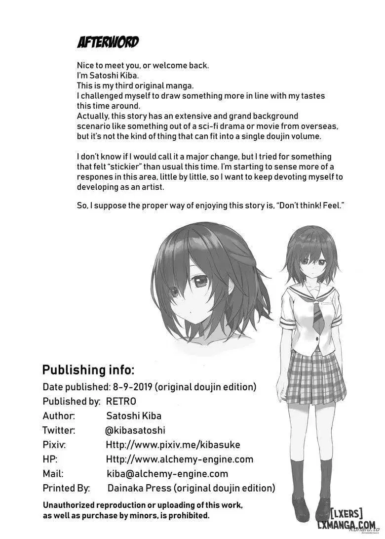 Em gái nhỏ trong em gái nhỏ - Oneshot trang 22