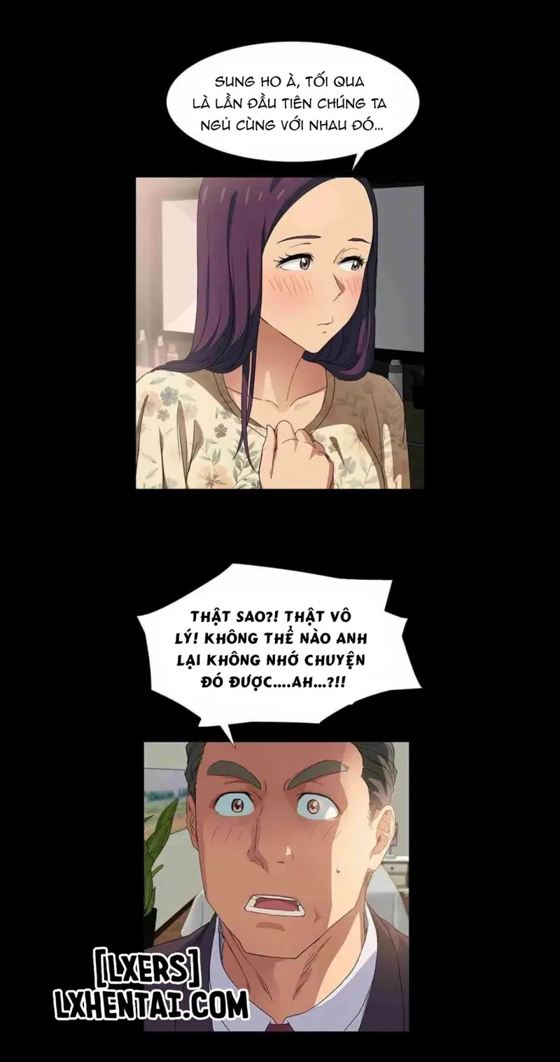 Mẹ Kế - Chapter 8 trang 10