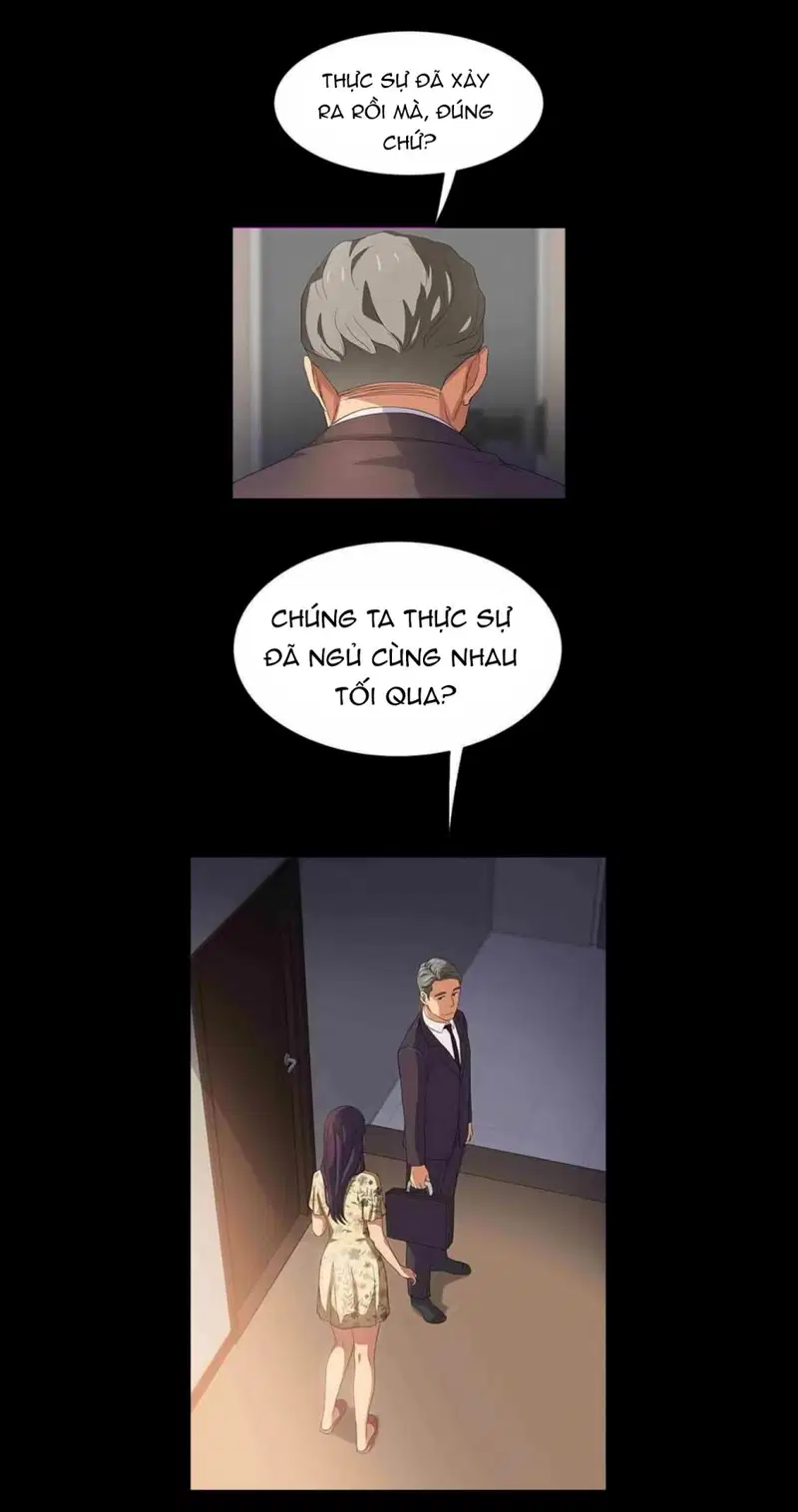 Mẹ Kế - Chapter 8 trang 13