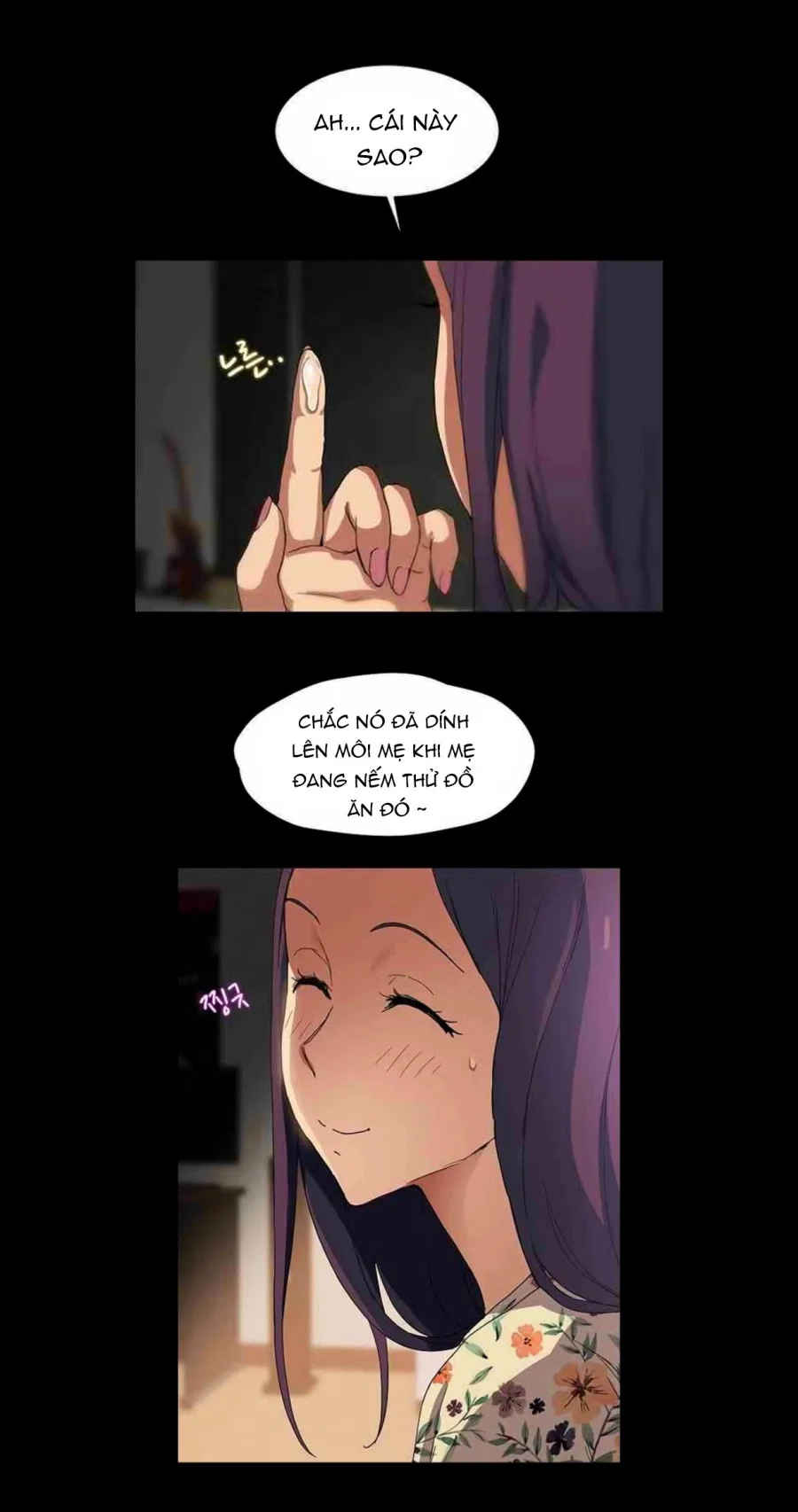 Mẹ Kế - Chapter 8 trang 41