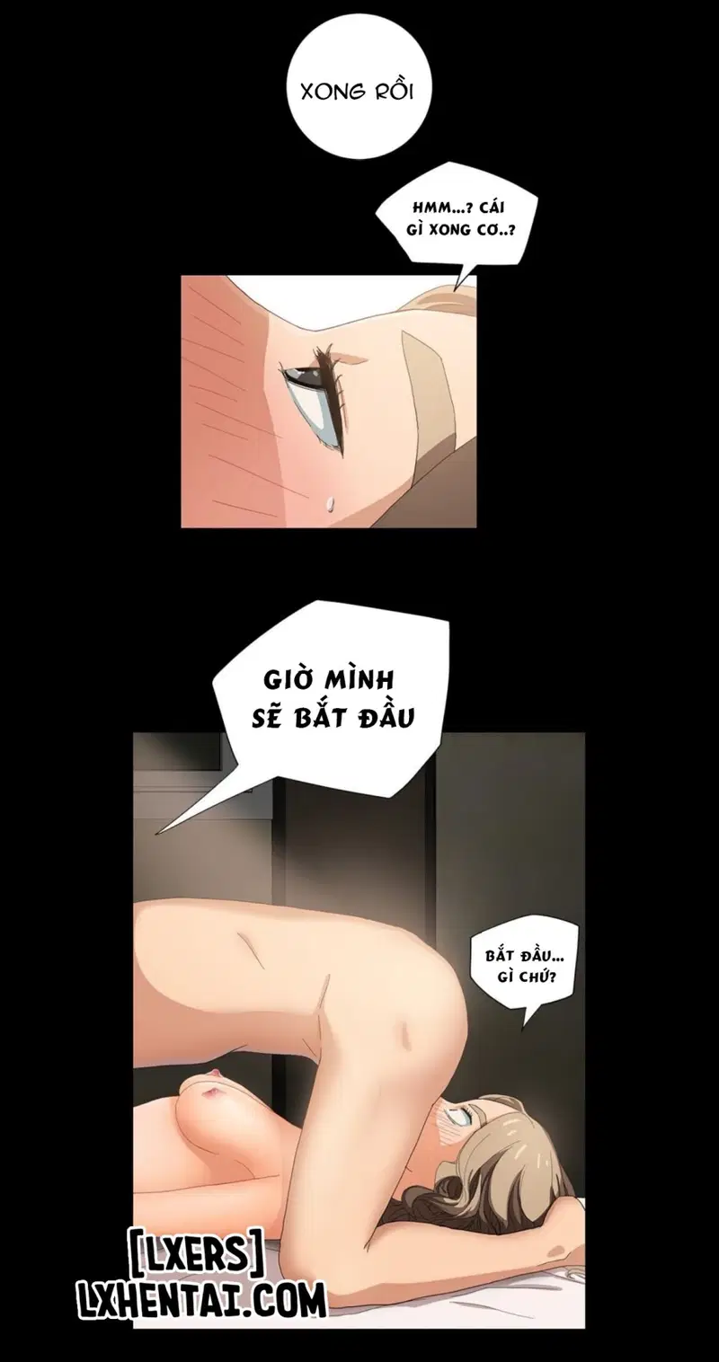 Mẹ Kế - Chapter 7 trang 11