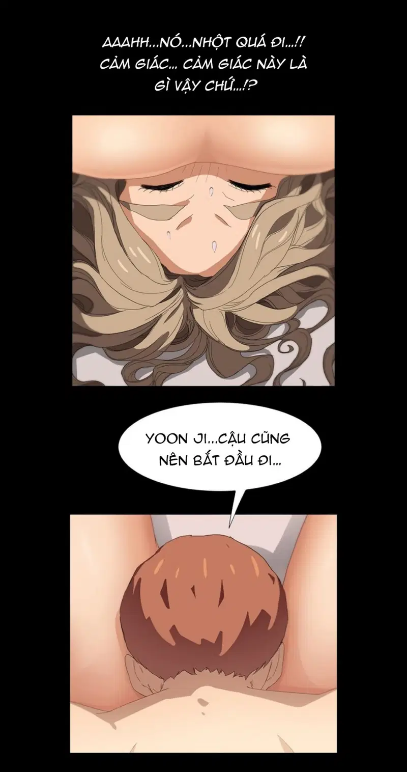 Mẹ Kế - Chapter 7 trang 13