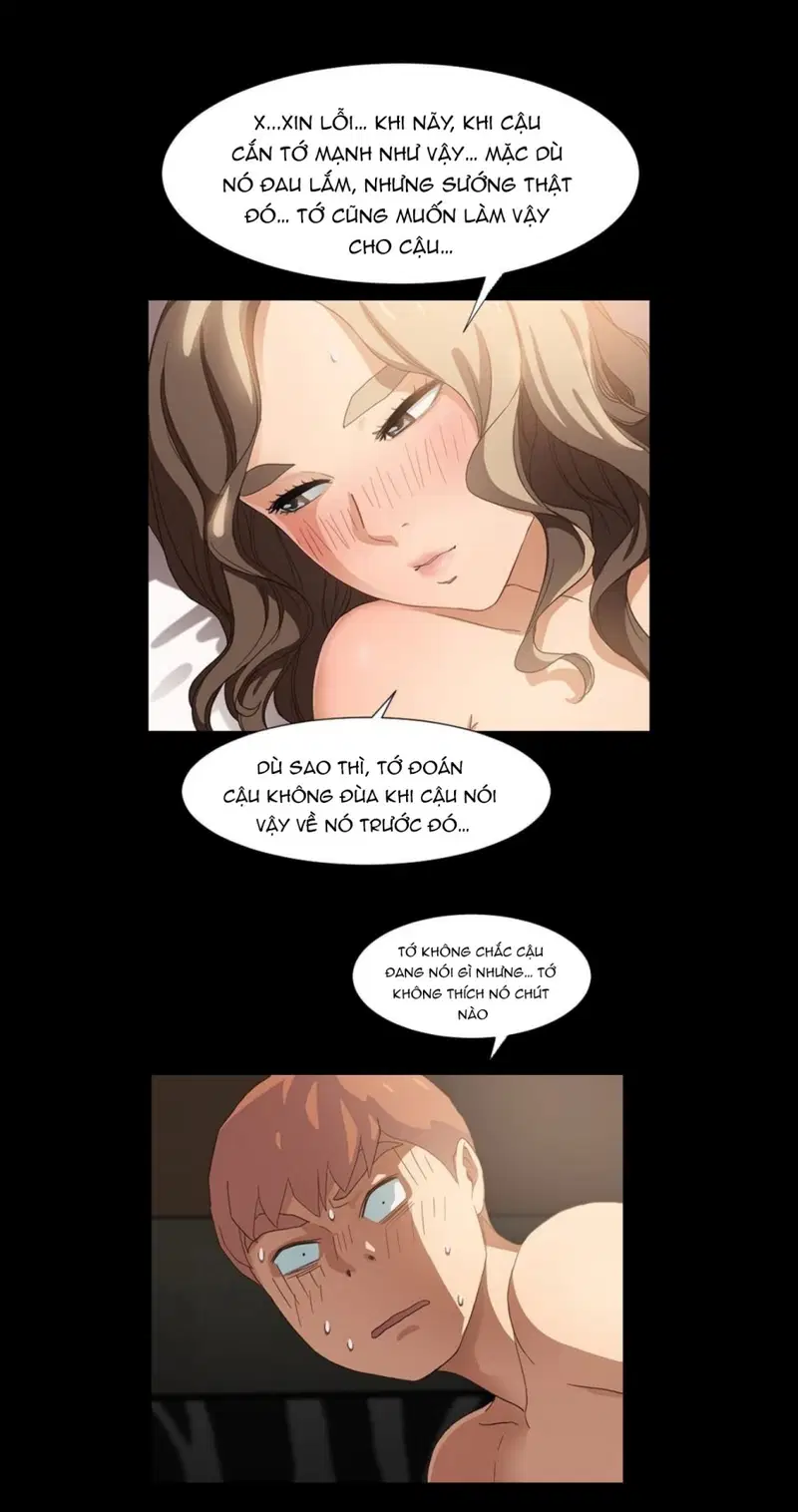 Mẹ Kế - Chapter 7 trang 22