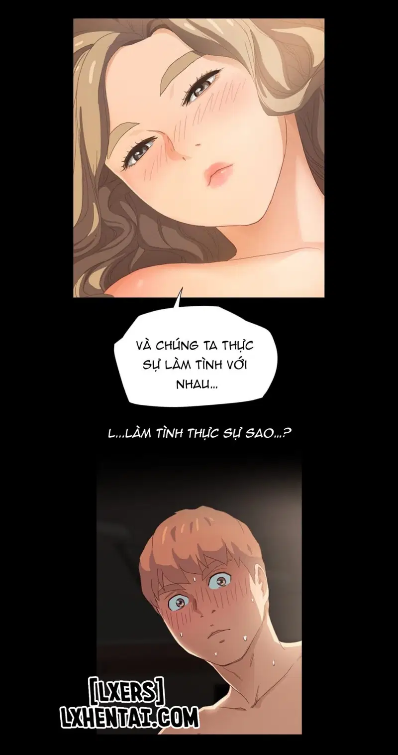 Mẹ Kế - Chapter 7 trang 25