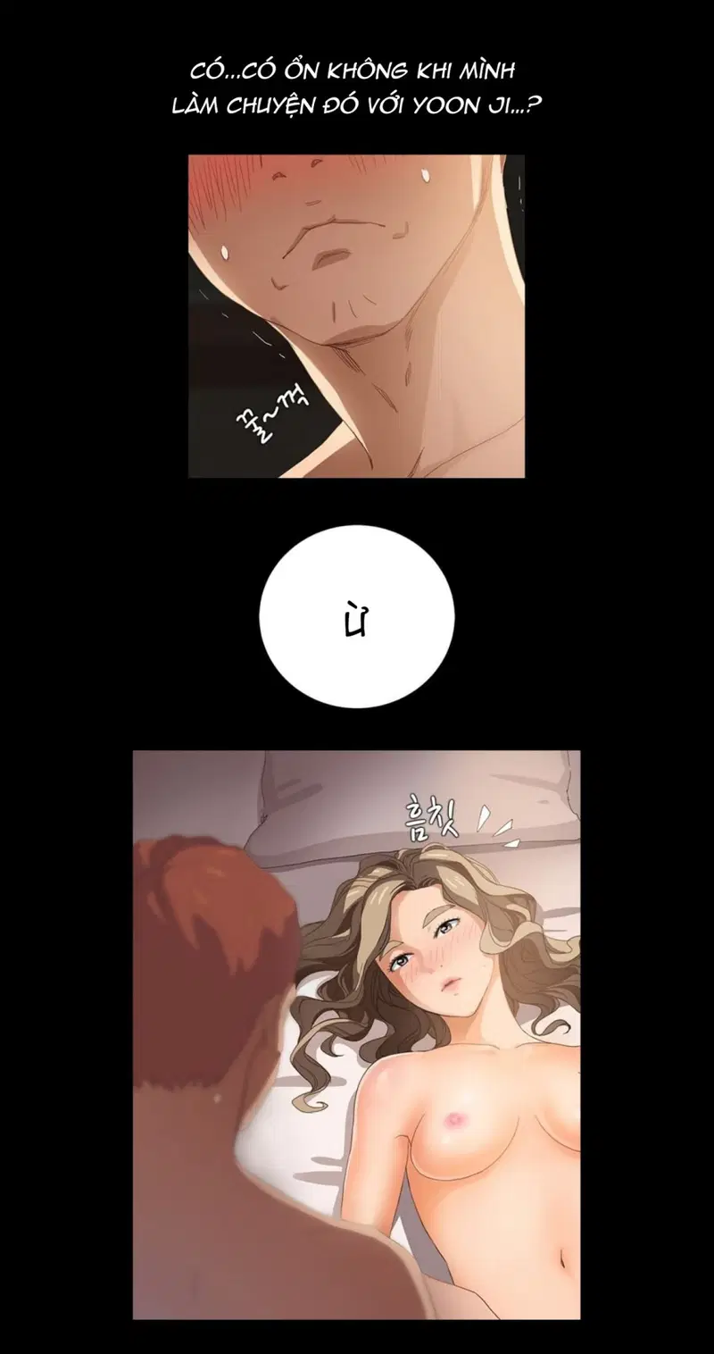 Mẹ Kế - Chapter 7 trang 26