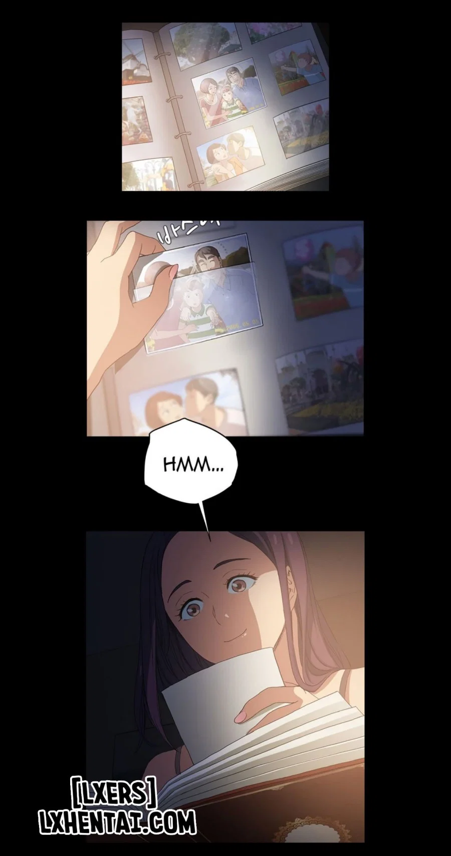 Mẹ Kế - Chapter 7 trang 37