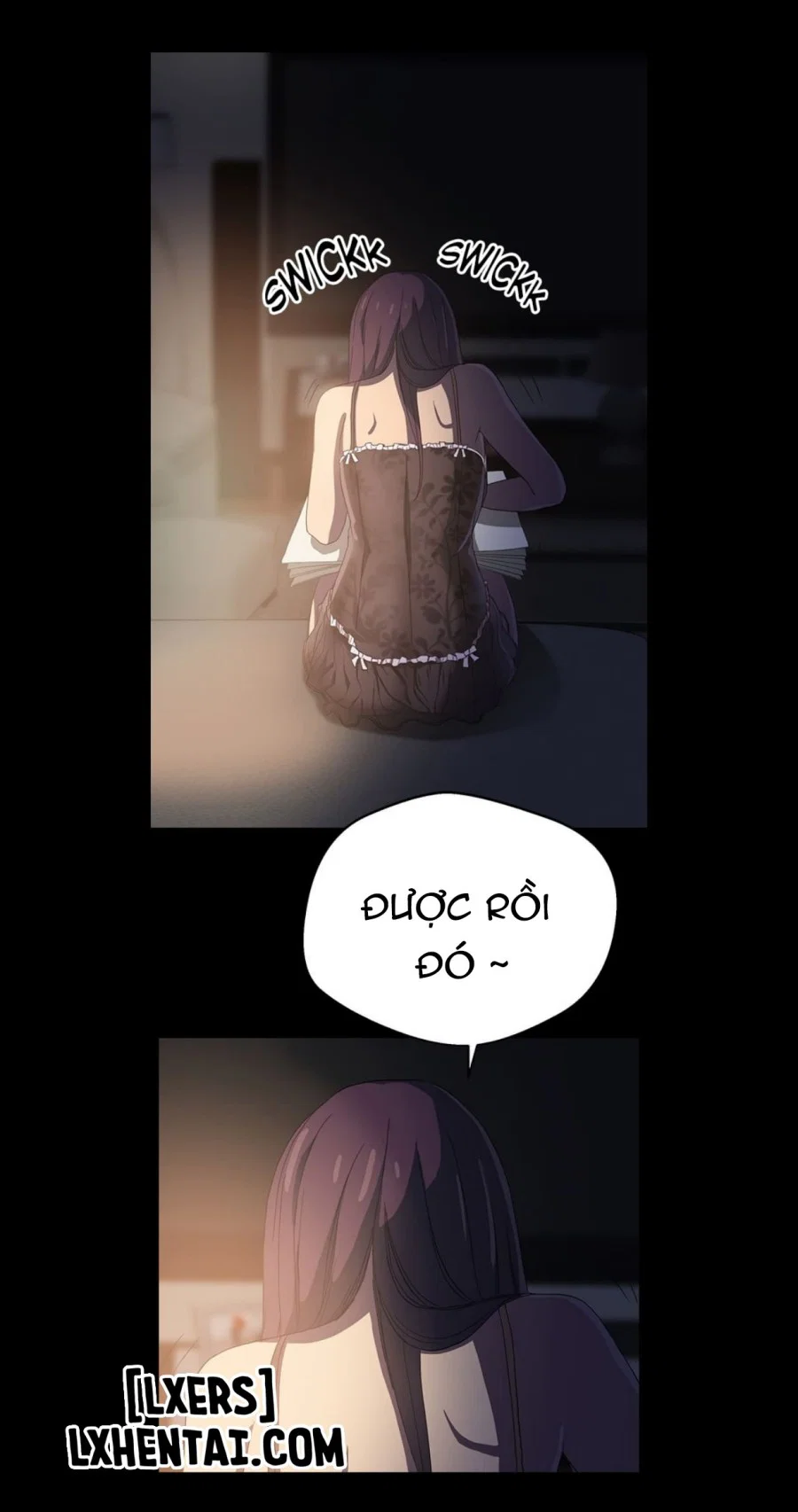 Mẹ Kế - Chapter 7 trang 39