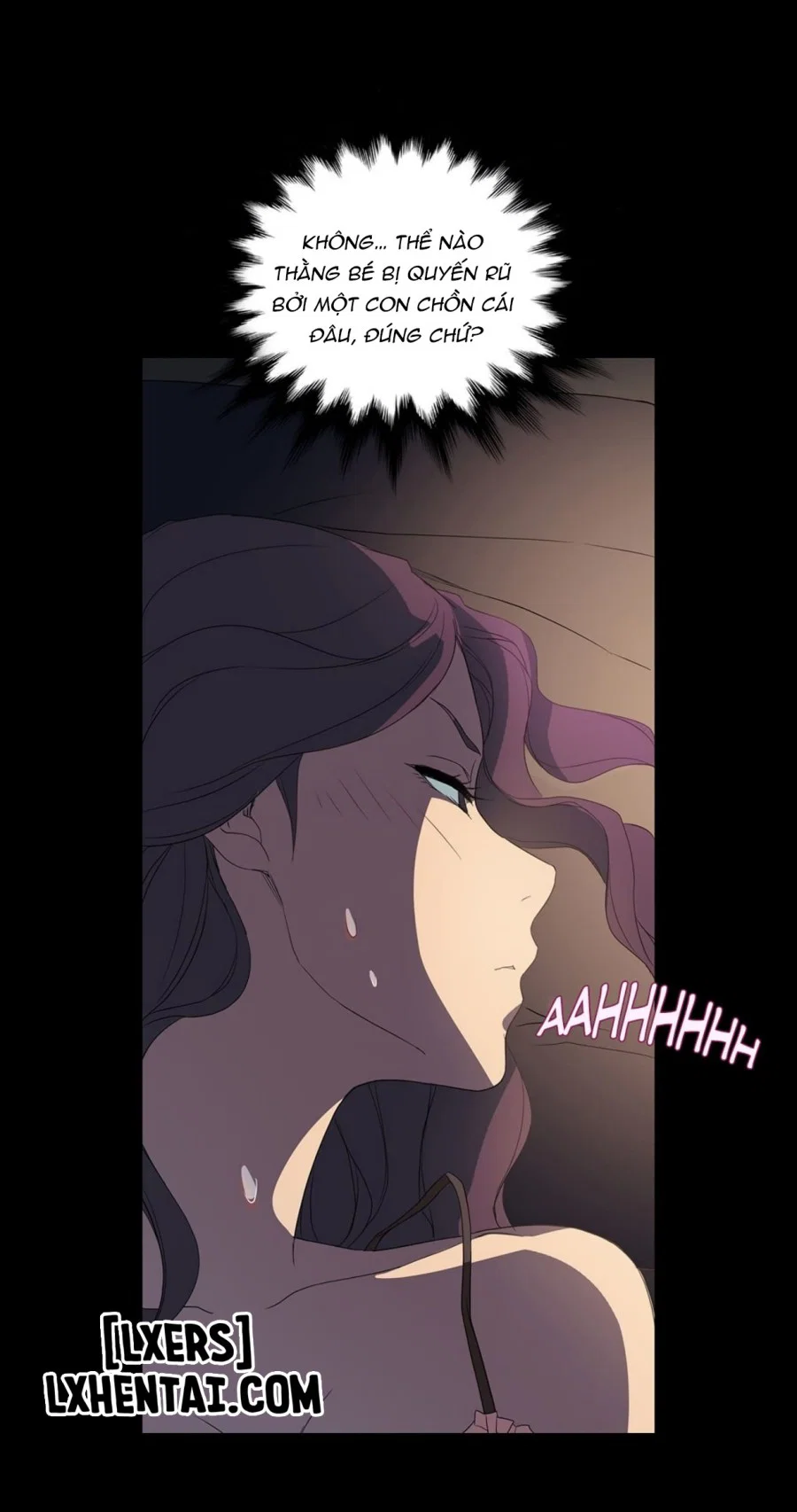 Mẹ Kế - Chapter 6 trang 18
