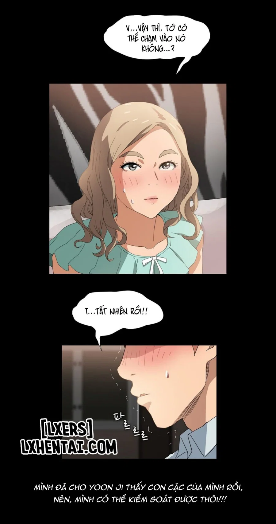 Mẹ Kế - Chapter 6 trang 20