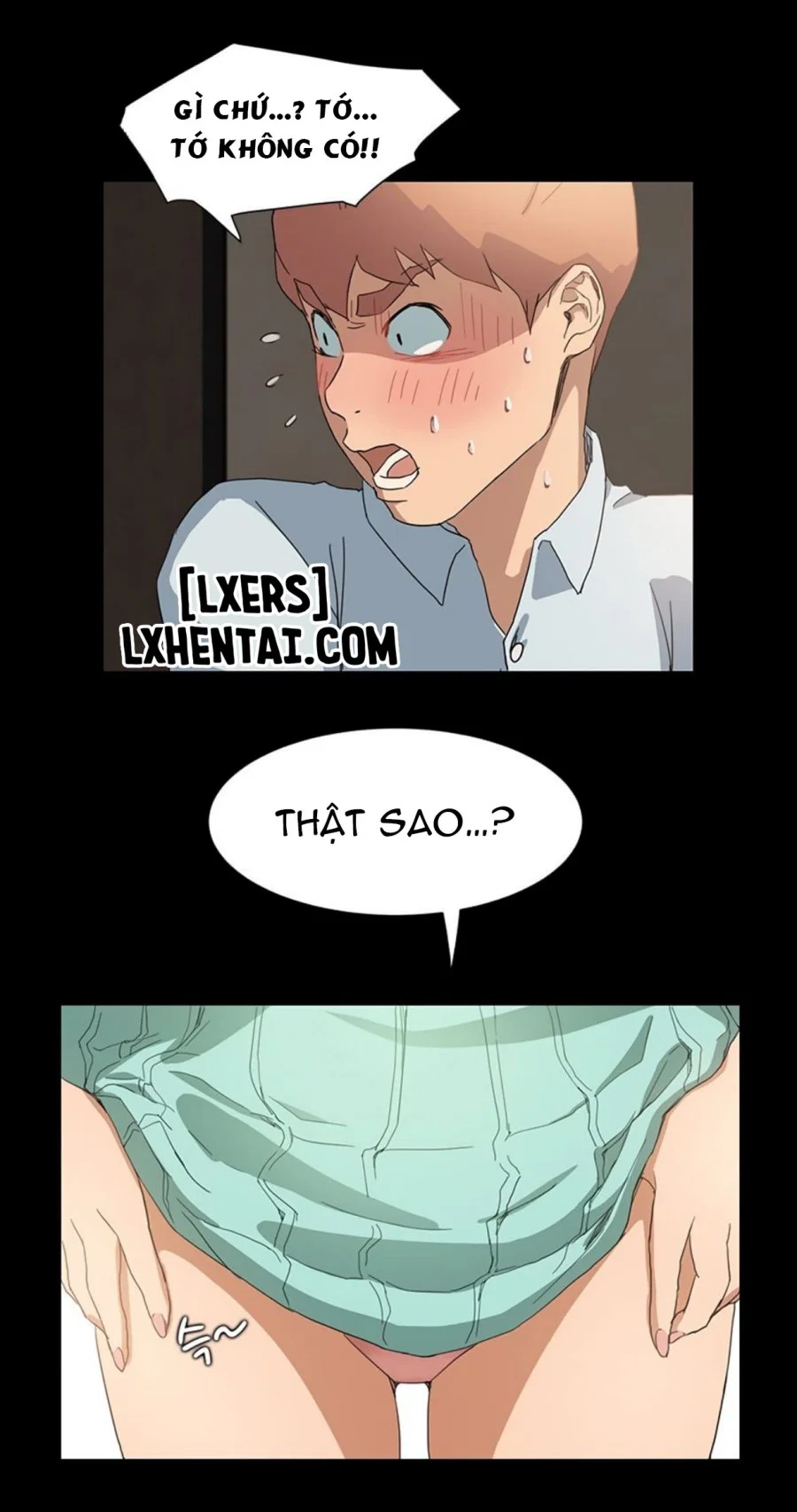 Mẹ Kế - Chapter 6 trang 26