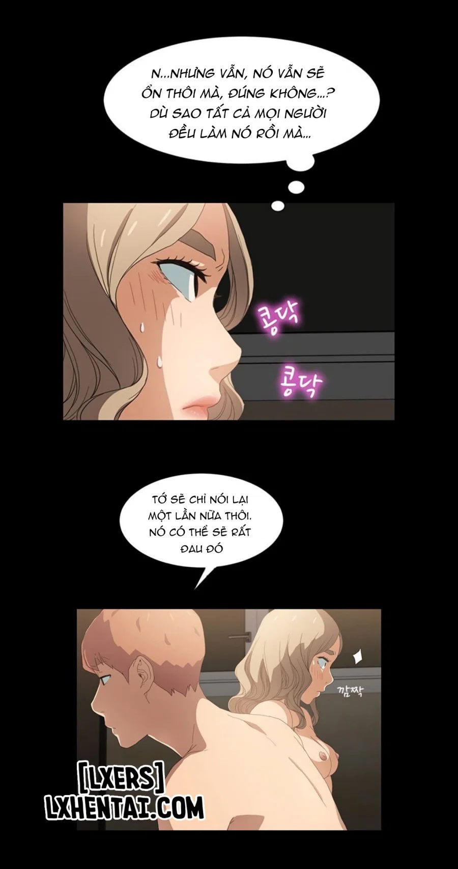 Mẹ Kế - Chapter 6 trang 41