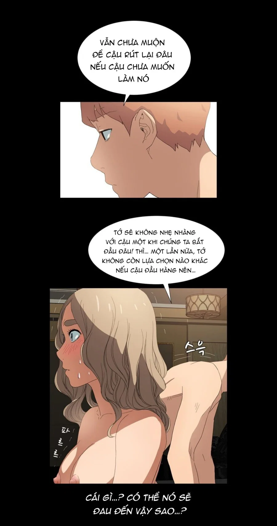 Mẹ Kế - Chapter 6 trang 42