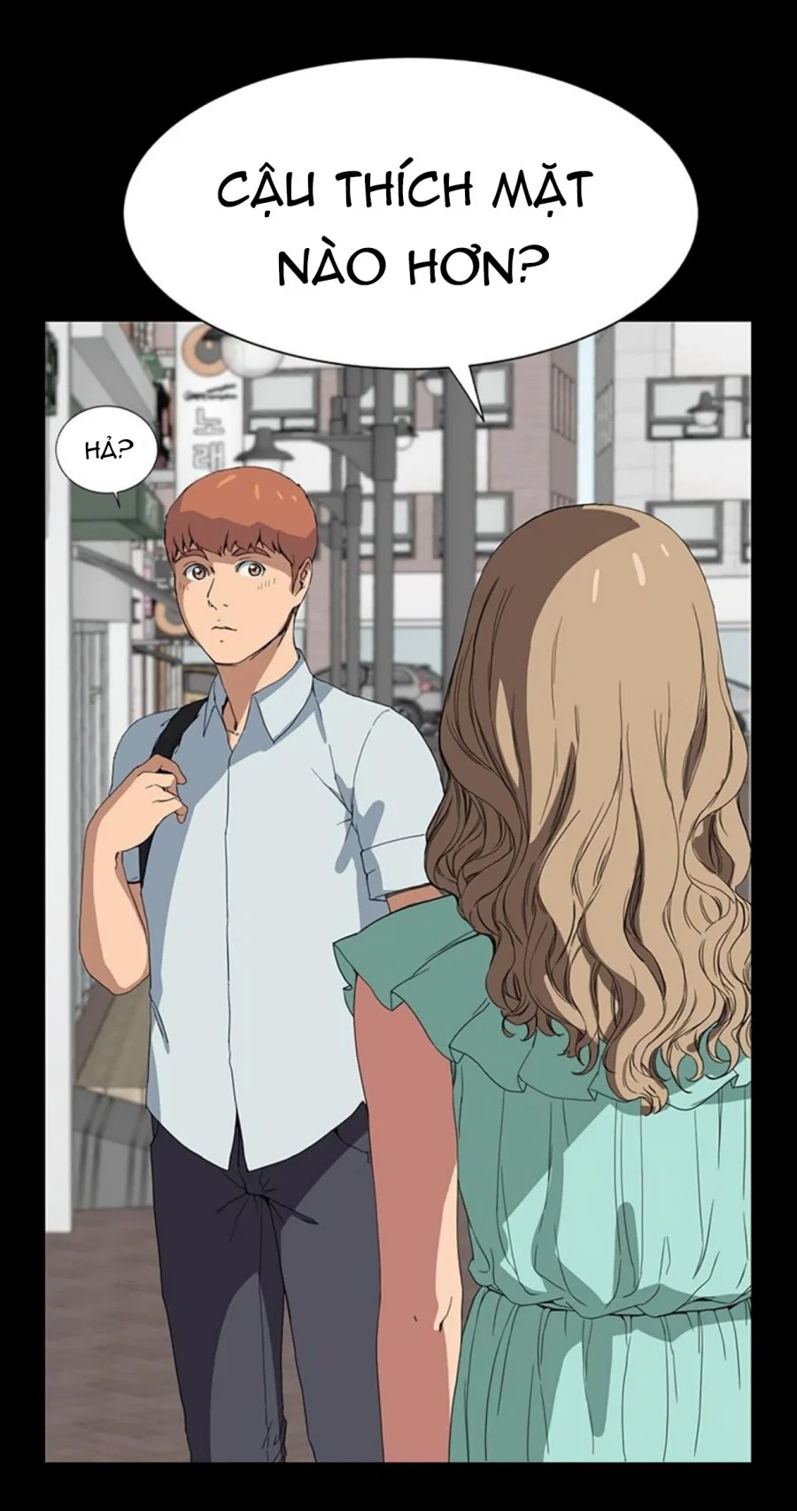 Mẹ Kế - Chapter 5 trang 10