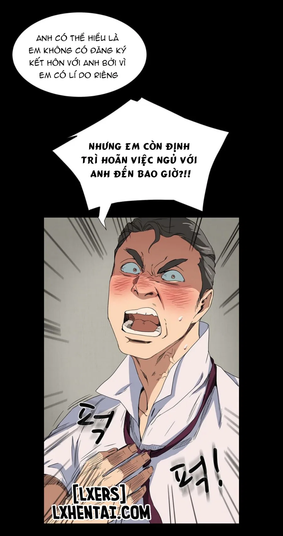 Mẹ Kế - Chapter 5 trang 14