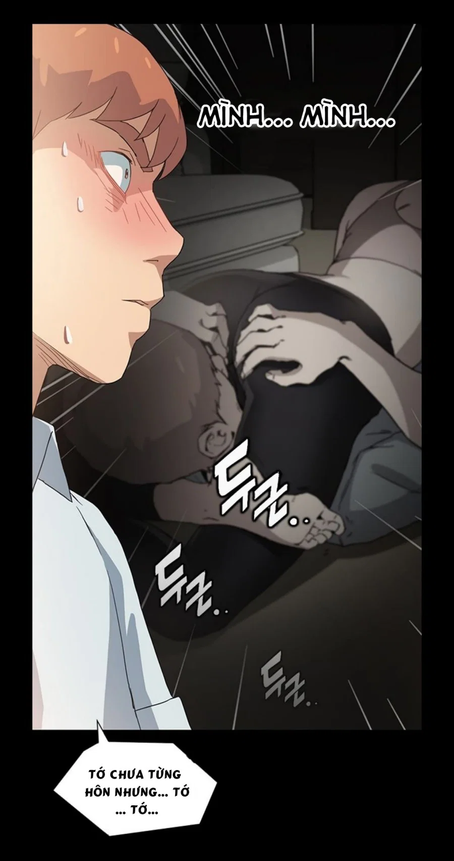 Mẹ Kế - Chapter 5 trang 25