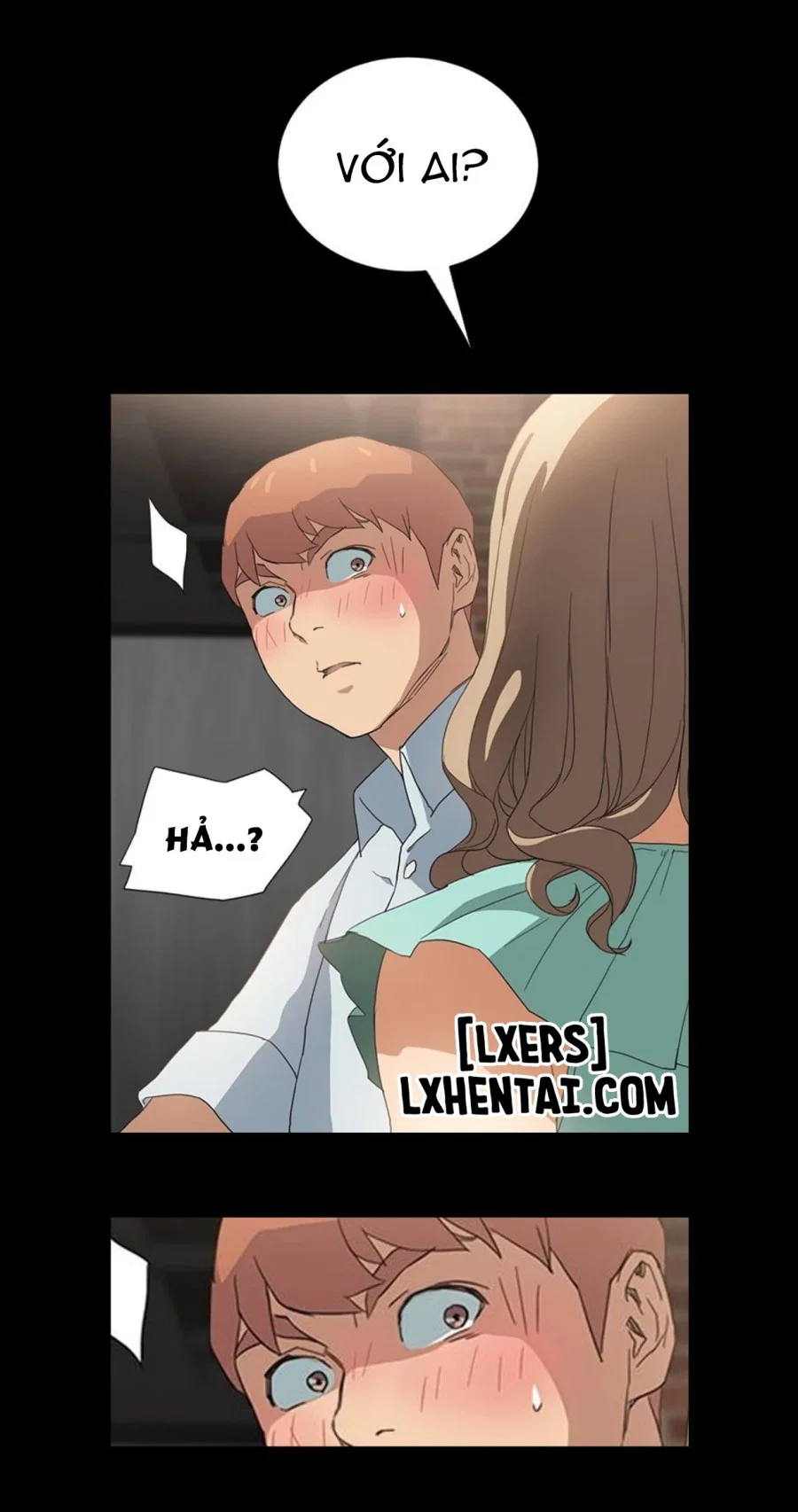 Mẹ Kế - Chapter 5 trang 27
