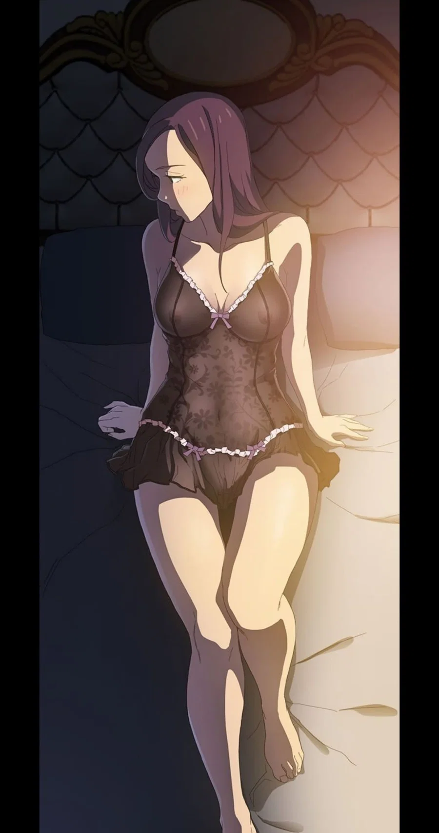 Mẹ Kế - Chapter 5 trang 28