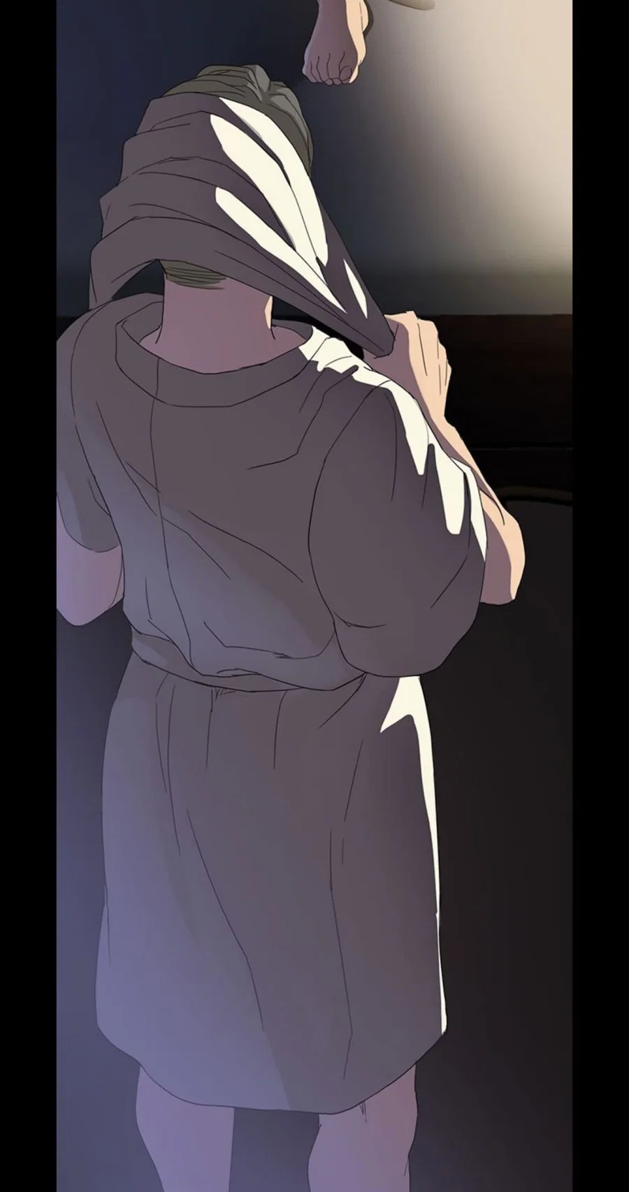 Mẹ Kế - Chapter 5 trang 29
