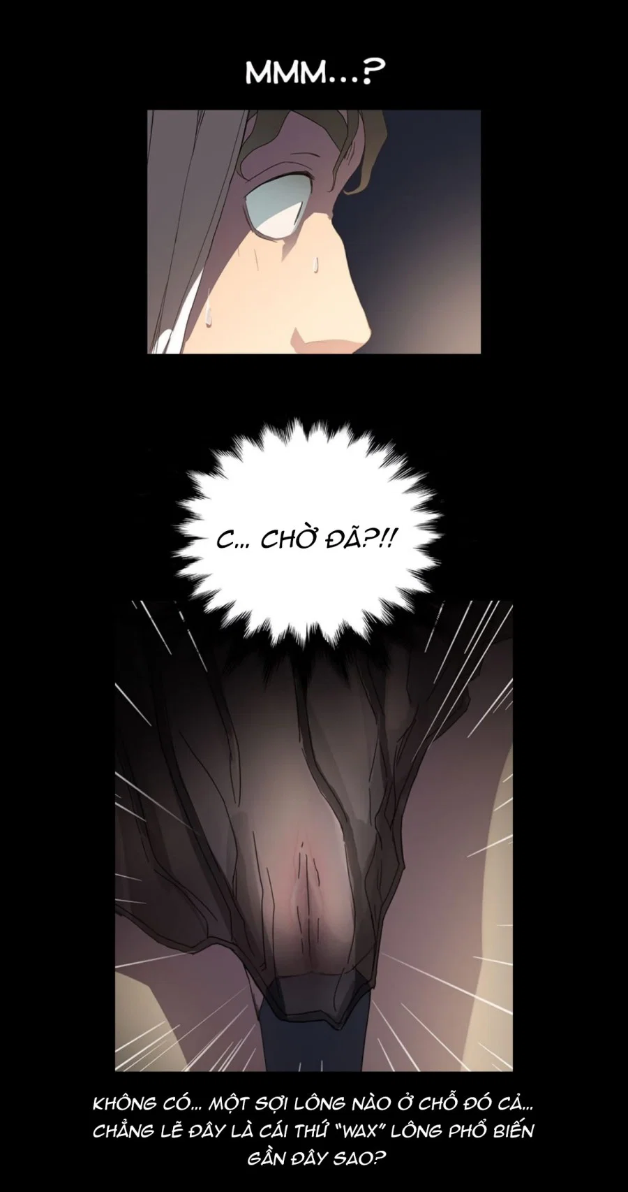 Mẹ Kế - Chapter 5 trang 31