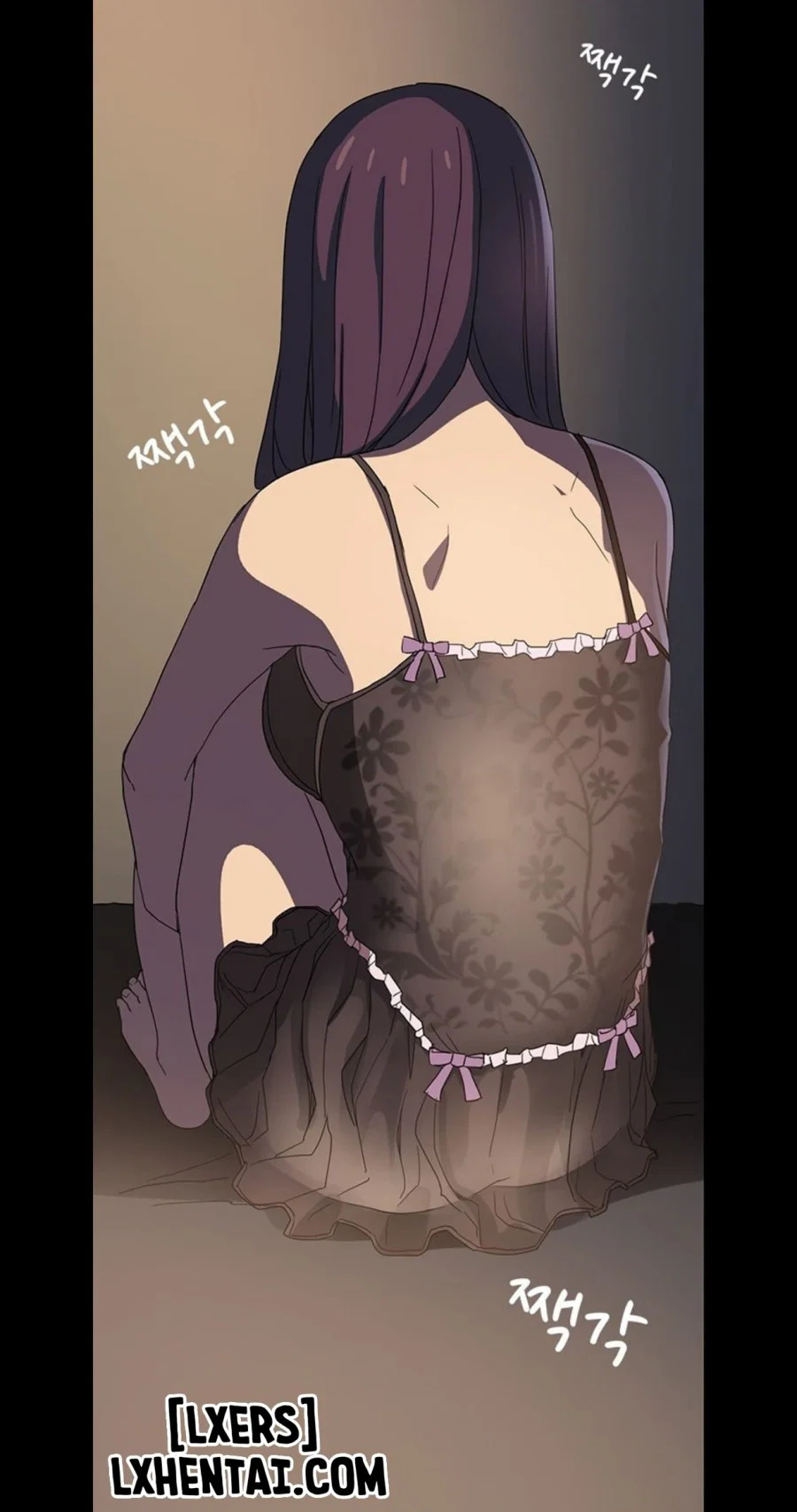 Mẹ Kế - Chapter 5 trang 41