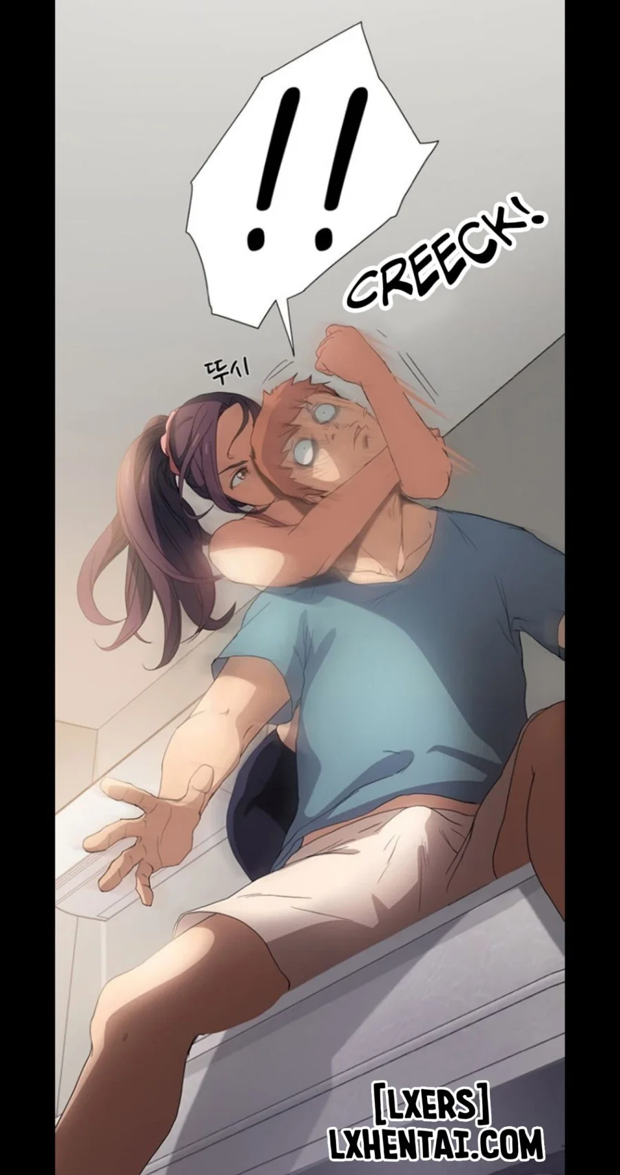 Mẹ Kế - Chapter 3 trang 29