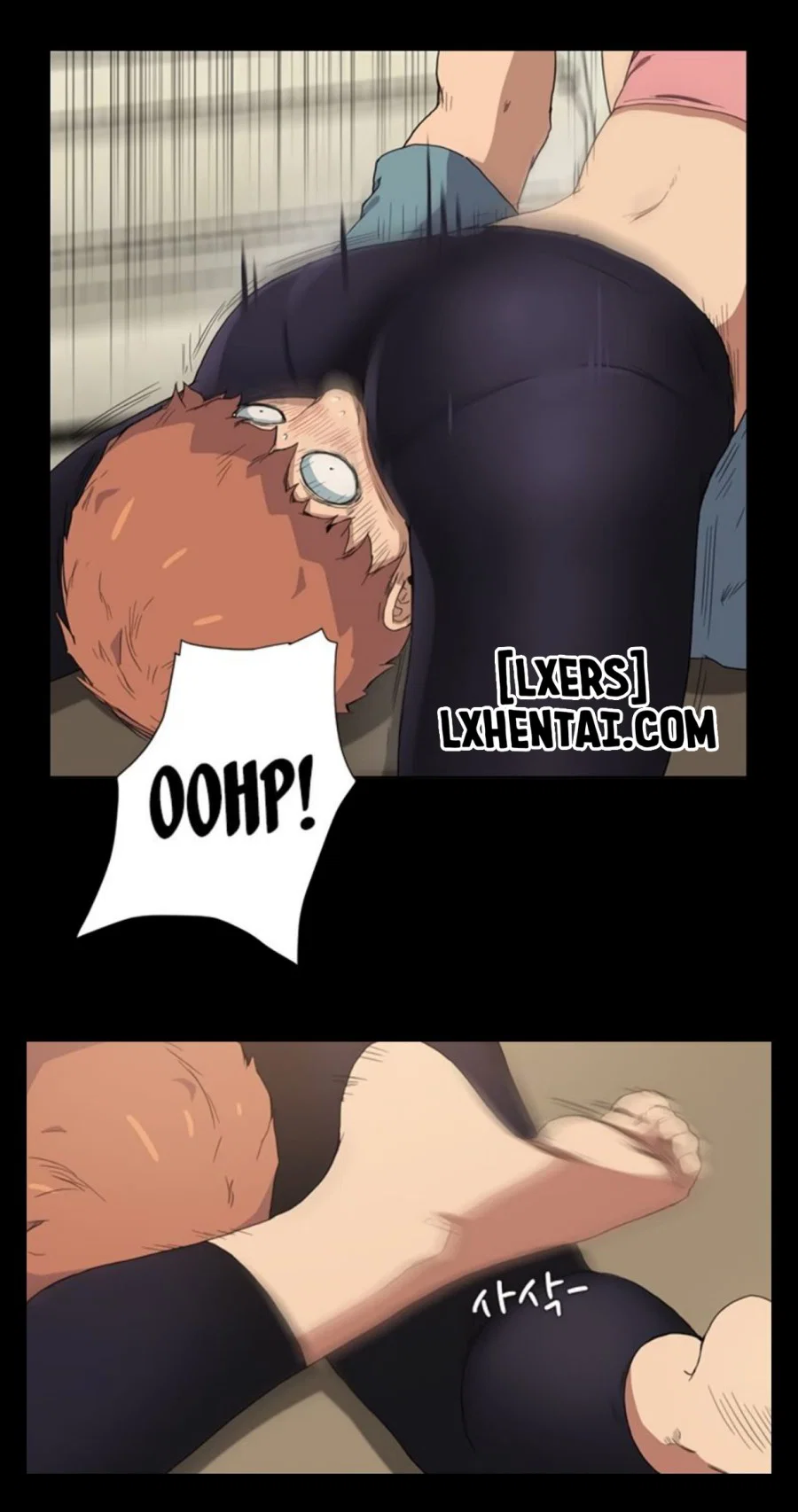 Mẹ Kế - Chapter 3 trang 42