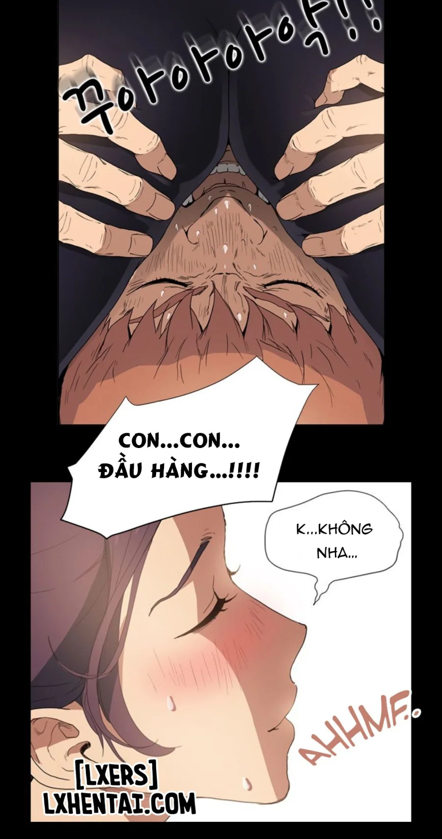 Mẹ Kế - Chapter 3 trang 47