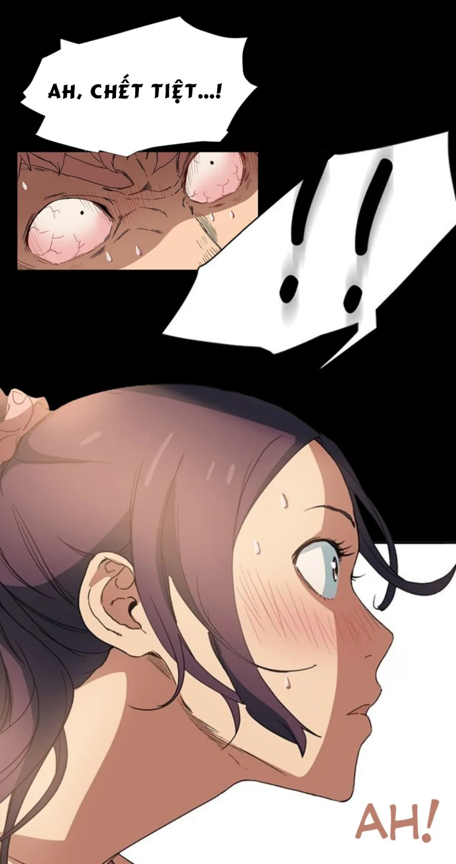 Mẹ Kế - Chapter 3 trang 49