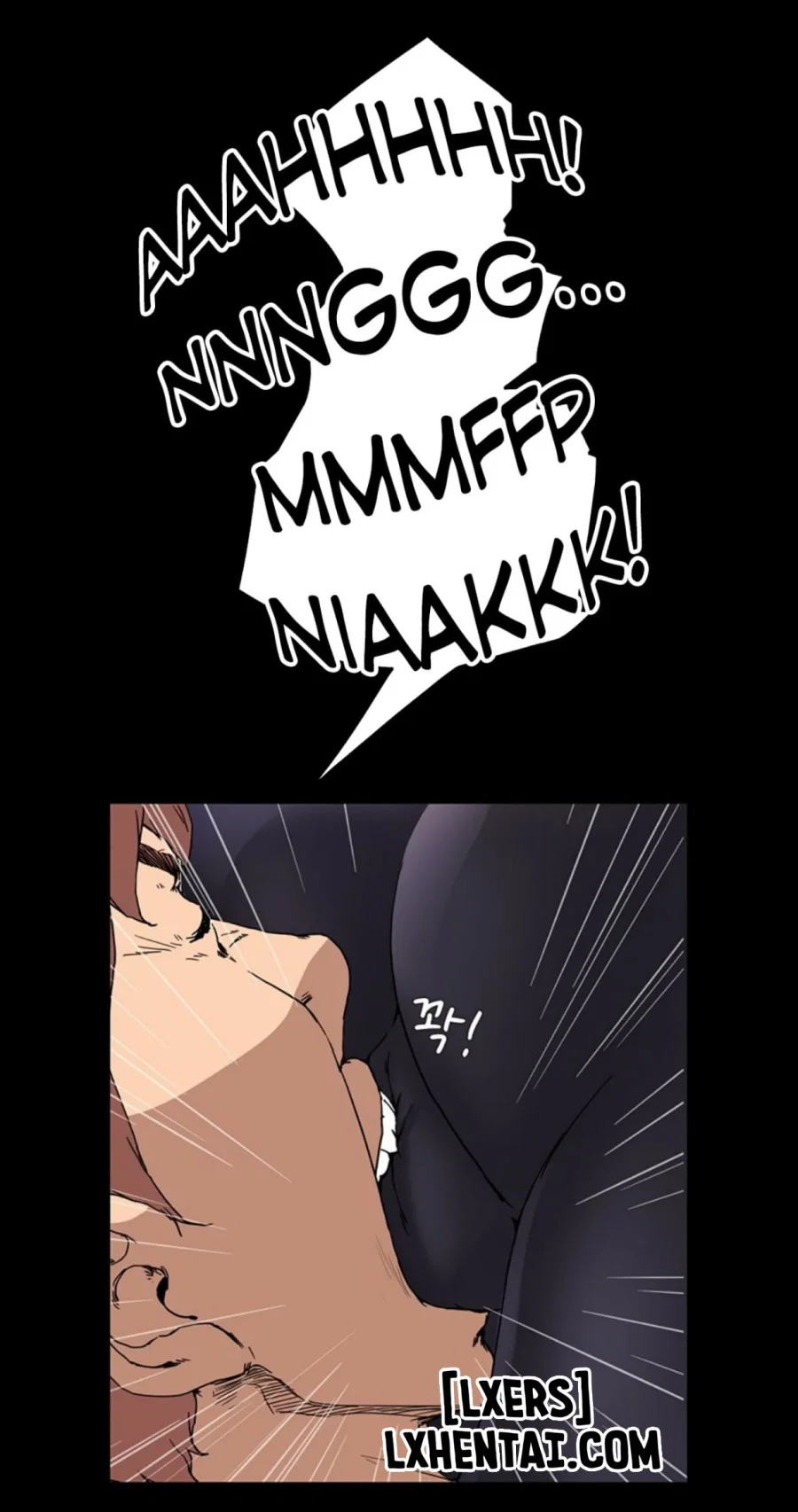 Mẹ Kế - Chapter 3 trang 50