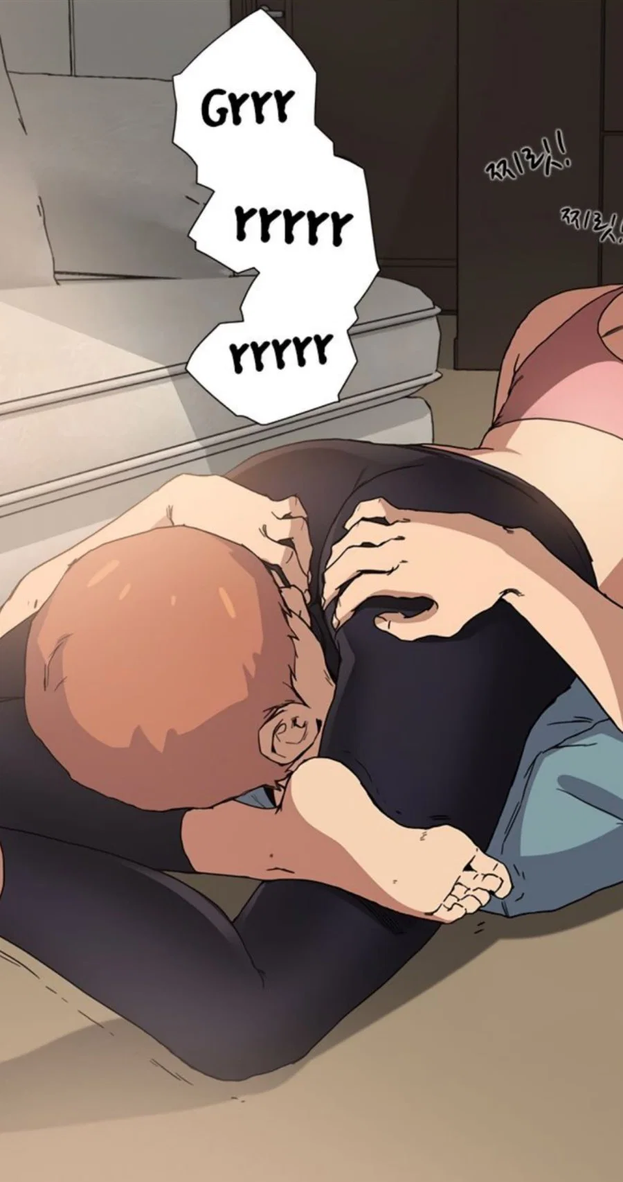 Mẹ Kế - Chapter 3 trang 51