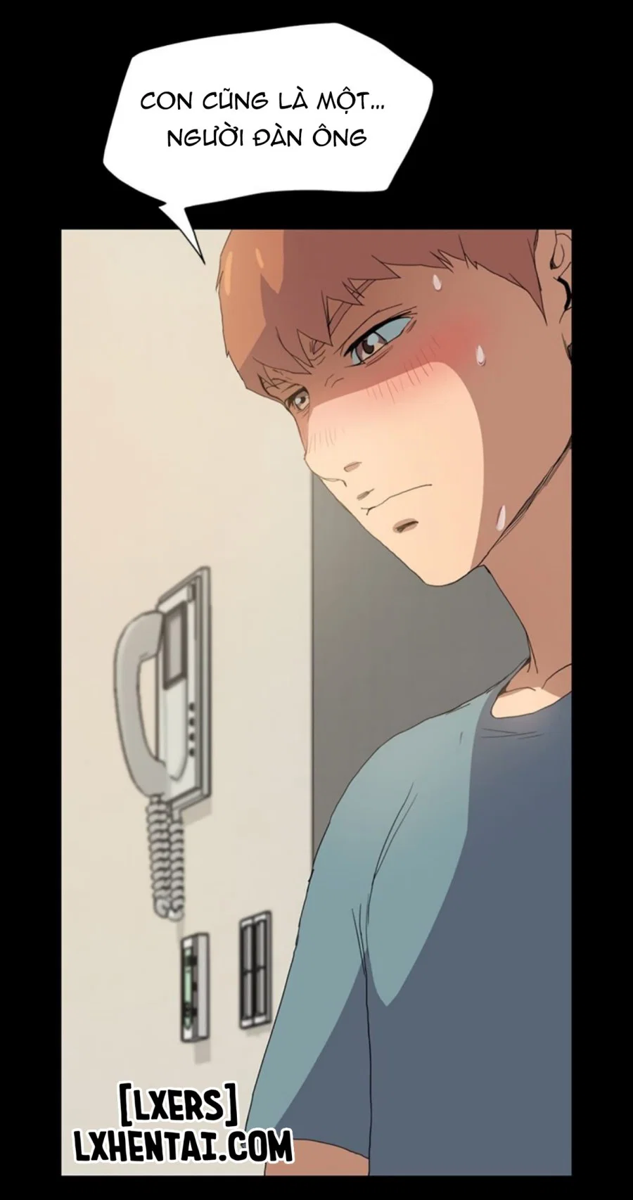 Mẹ Kế - Chapter 3 trang 8