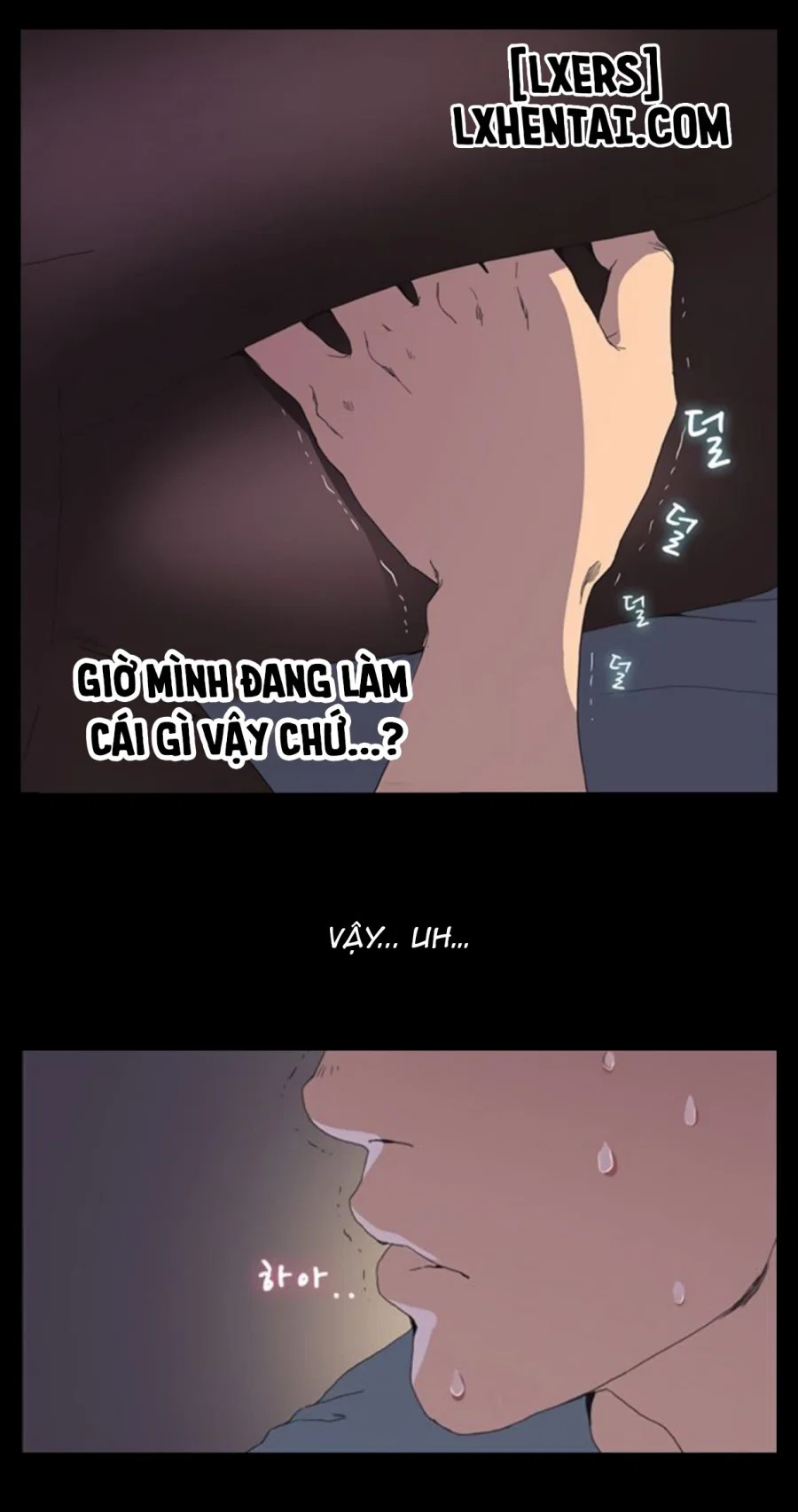 Mẹ Kế - Chapter 2 trang 13