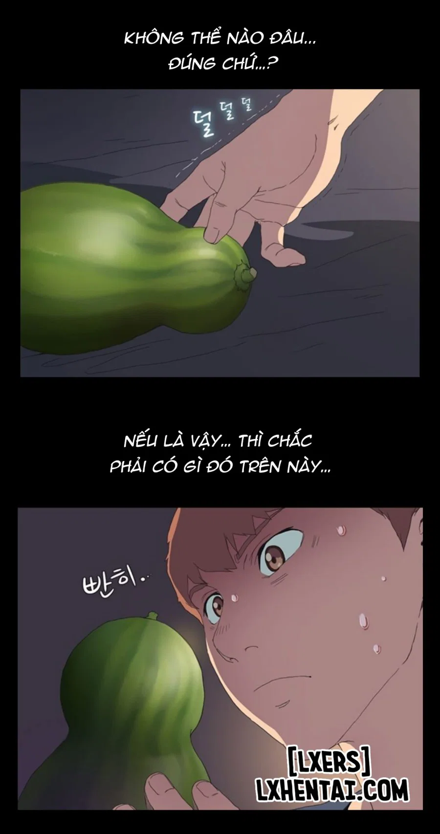 Mẹ Kế - Chapter 2 trang 19