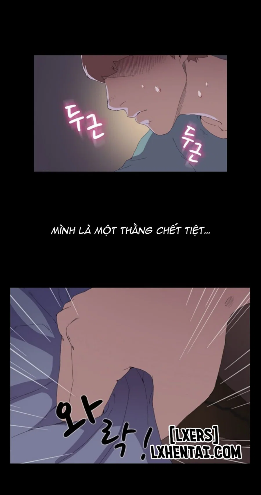 Mẹ Kế - Chapter 2 trang 24