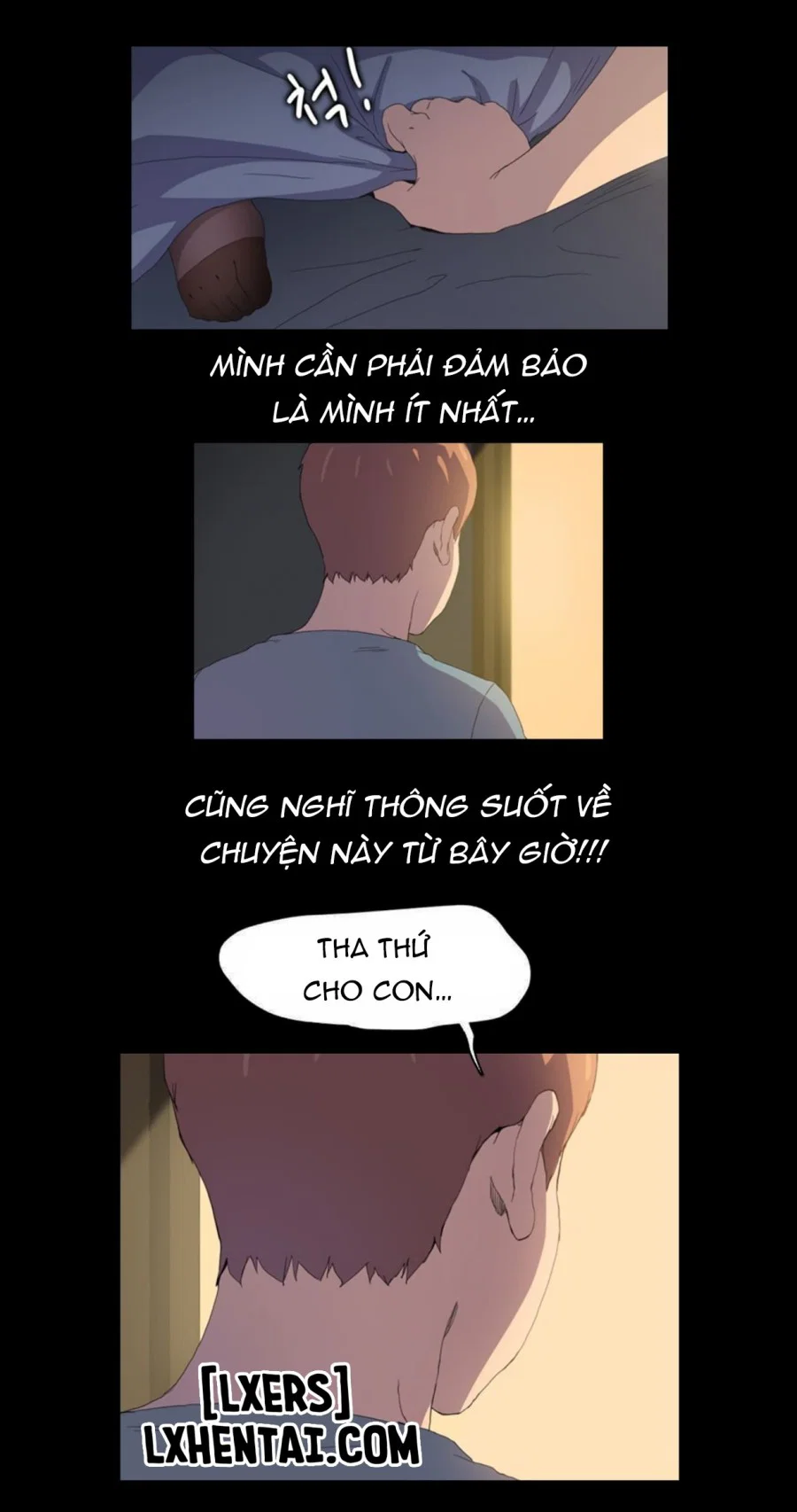 Mẹ Kế - Chapter 2 trang 26