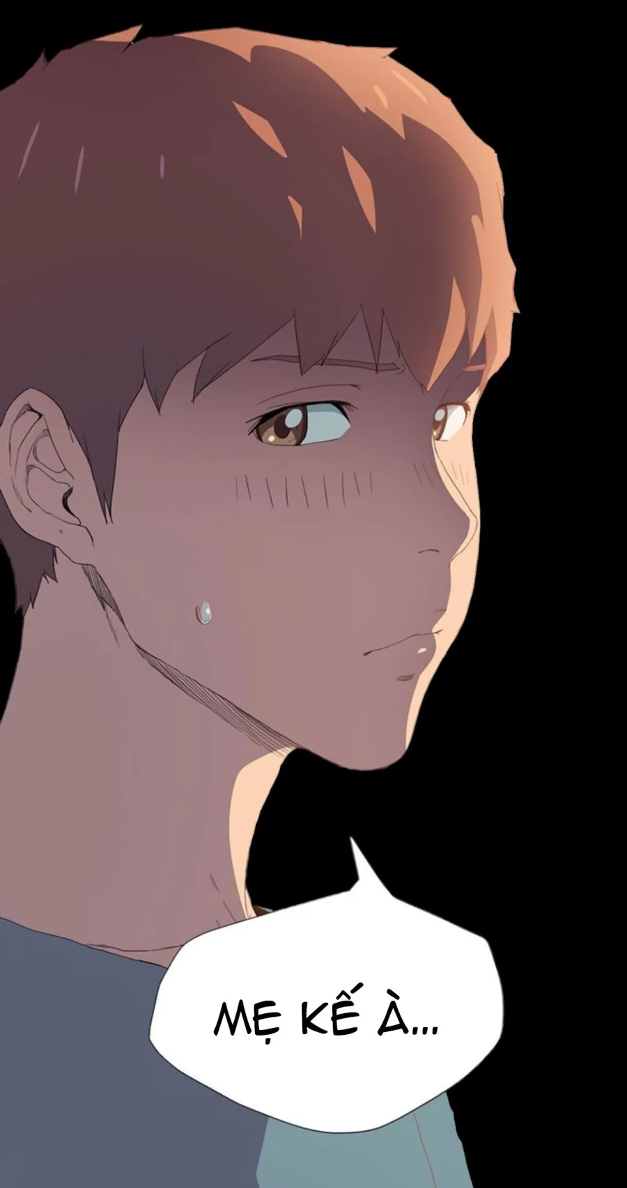 Mẹ Kế - Chapter 2 trang 27